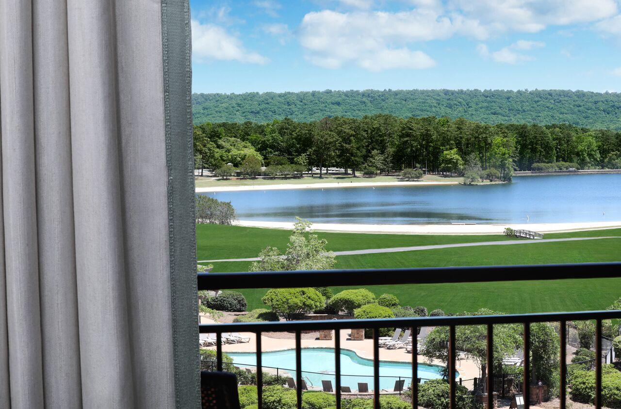 Callaway Resort & Gardens Пайн-Маунтін Екстер'єр фото
